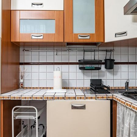 University And San Marco Cozy Apartment Florence Exterior photo