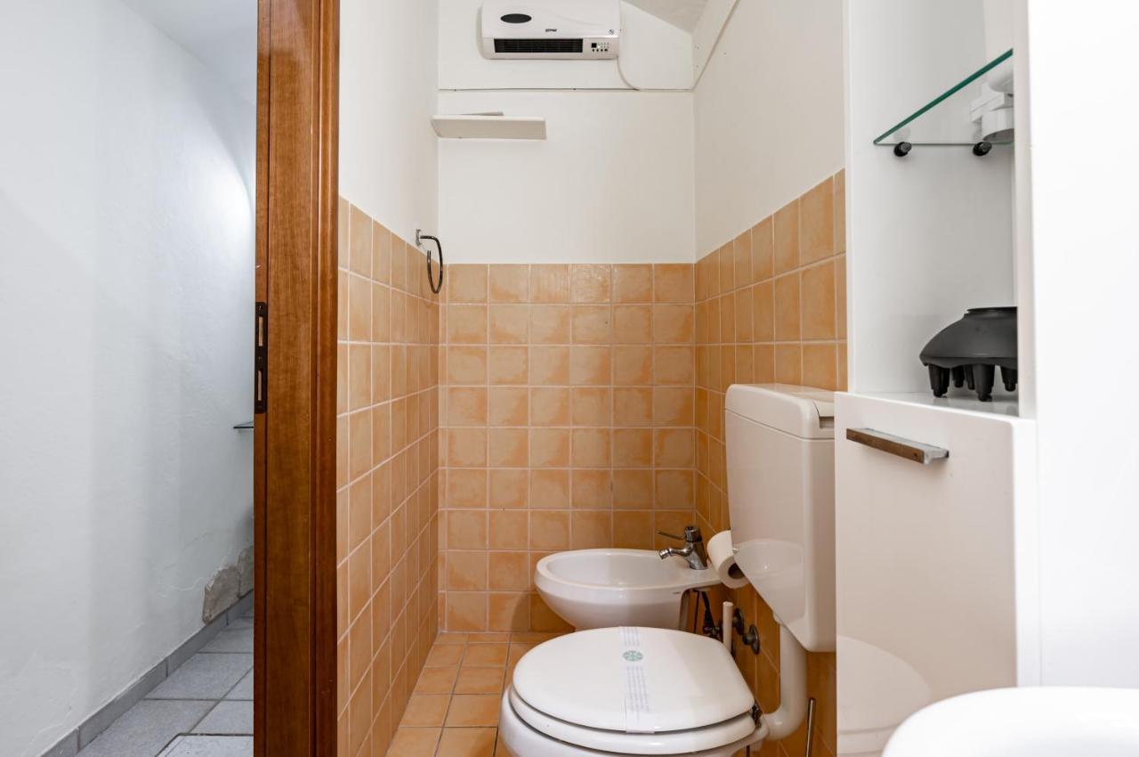 University And San Marco Cozy Apartment Florence Exterior photo