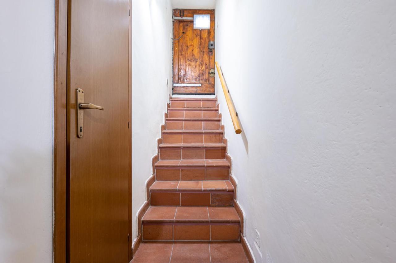 University And San Marco Cozy Apartment Florence Exterior photo